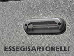 CARAVELAIR AMBIANCE STYLE 440 CARAVAN 4 POSTI 1.050 KG 2011 MOVER pieno