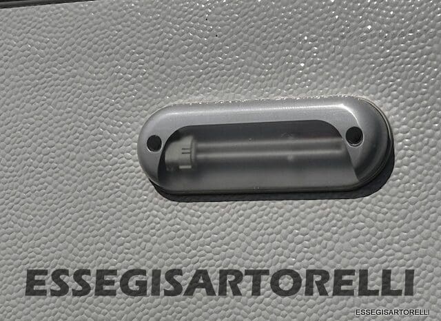 CARAVELAIR AMBIANCE STYLE 440 CARAVAN 4 POSTI 1.050 KG 2011 MOVER pieno