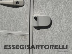 CARAVELAIR AMBIANCE STYLE 440 CARAVAN 4 POSTI 1.050 KG 2011 MOVER pieno