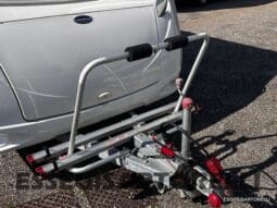 CARAVELAIR AMBIANCE STYLE 440 CARAVAN 4 POSTI 1.050 KG 2011 MOVER pieno