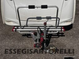 CARAVELAIR AMBIANCE STYLE 440 CARAVAN 4 POSTI 1.050 KG 2011 MOVER pieno