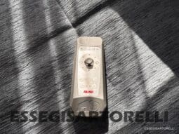 CARAVELAIR AMBIANCE STYLE 440 CARAVAN 4 POSTI 1.050 KG 2011 MOVER pieno