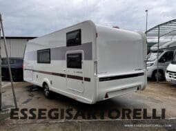 CARAVAN NEW ADRIA ADORA 573 PT 6 POSTI TRUMA COMBI VETRORESINA 2026 pieno