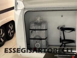 CARAVAN NEW ADRIA ADORA 573 PT 6 POSTI TRUMA COMBI VETRORESINA 2026 pieno