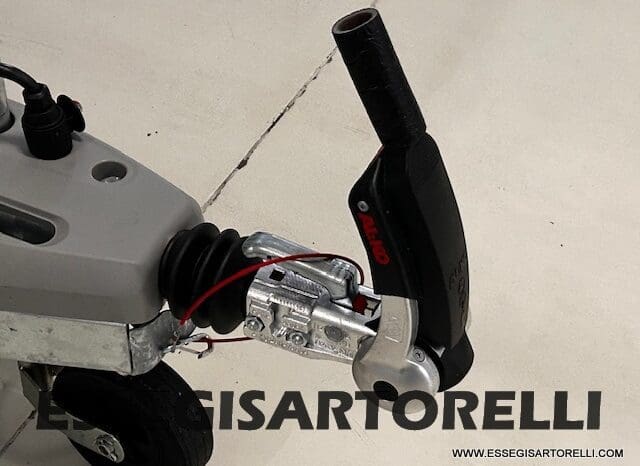 CARAVAN NEW ADRIA ADORA 573 PT 6 POSTI TRUMA COMBI VETRORESINA 2026 pieno