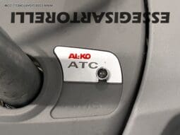 CARAVAN NEW ADRIA ADORA 573 PT 6 POSTI TRUMA COMBI VETRORESINA 2026 pieno