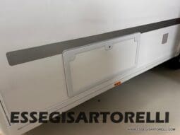 CARAVAN NEW ADRIA ADORA 573 PT 6 POSTI TRUMA COMBI VETRORESINA 2026 pieno