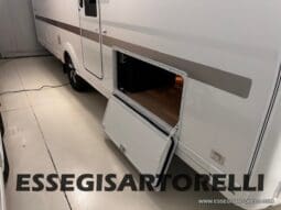 CARAVAN NEW ADRIA ADORA 573 PT 6 POSTI TRUMA COMBI VETRORESINA 2026 pieno