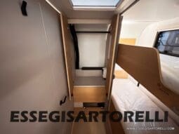 CARAVAN NEW ADRIA ADORA 573 PT 6 POSTI TRUMA COMBI VETRORESINA 2026 pieno
