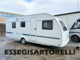 ADRIA NEW AVIVA 563 PT 2025 7 POSTI (TRIPLO CASTELLO)