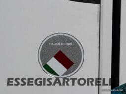 ADRIA 60° NEW CORAL XL A 600 DP GAMMA 2026 NEW DUCATO UCONNECT 699 cm pieno