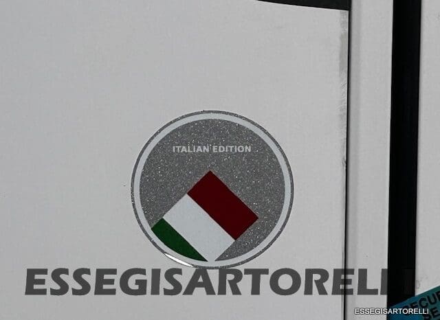 ADRIA 60° NEW CORAL XL A 600 DP GAMMA 2026 NEW DUCATO UCONNECT 699 cm pieno