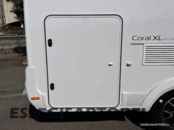 ADRIA 60° NEW CORAL XL A 600 DP GAMMA 2026 NEW DUCATO UCONNECT 699 cm pieno