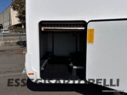 ADRIA 60° NEW CORAL XL A 600 DP GAMMA 2026 NEW DUCATO UCONNECT 699 cm pieno