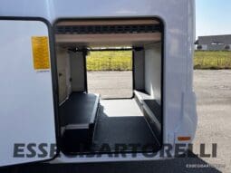 ADRIA 60° NEW CORAL XL A 600 DP GAMMA 2026 NEW DUCATO UCONNECT 699 cm pieno