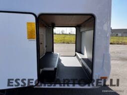 ADRIA 60° NEW CORAL XL A 600 DP GAMMA 2026 NEW DUCATO UCONNECT 699 cm pieno