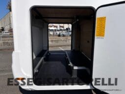 ADRIA 60° NEW CORAL XL A 600 DP GAMMA 2026 NEW DUCATO UCONNECT 699 cm pieno