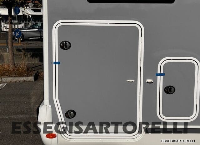 NEW MY 2026 CHAUSSON TITANIUM 797 FORD 165 CV AUTOMATICO GEMELLI pieno