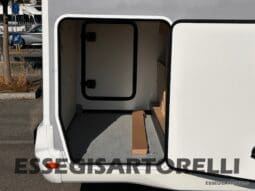 NEW MY 2026 CHAUSSON TITANIUM 797 FORD 165 CV AUTOMATICO GEMELLI pieno