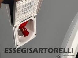 NEW MY 2026 CHAUSSON TITANIUM 797 FORD 165 CV AUTOMATICO GEMELLI pieno