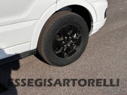 NEW MY 2026 CHAUSSON TITANIUM 797 FORD 165 CV AUTOMATICO GEMELLI pieno