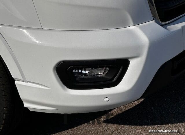 NEW MY 2026 CHAUSSON TITANIUM 797 FORD 165 CV AUTOMATICO GEMELLI pieno