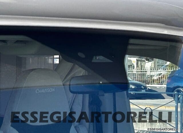 NEW MY 2026 CHAUSSON TITANIUM 797 FORD 165 CV AUTOMATICO GEMELLI pieno
