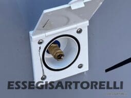 NEW MY 2026 CHAUSSON TITANIUM 797 FORD 165 CV AUTOMATICO GEMELLI pieno