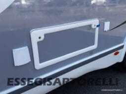 NEW MY 2026 CHAUSSON TITANIUM 797 FORD 165 CV AUTOMATICO GEMELLI pieno