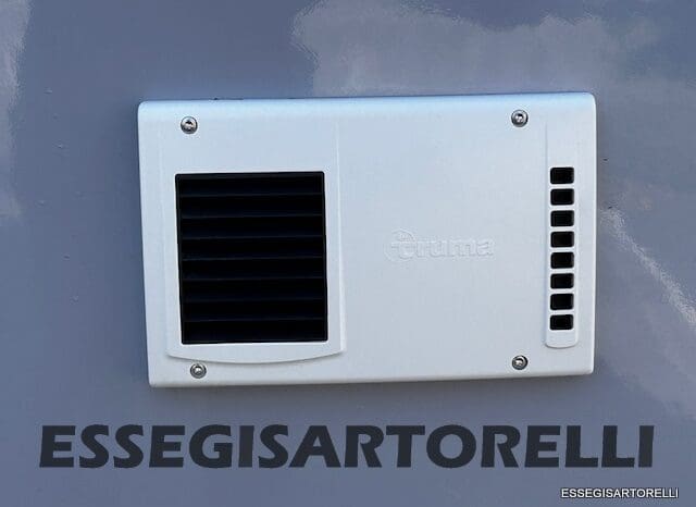 NEW MY 2026 CHAUSSON TITANIUM 797 FORD 165 CV AUTOMATICO GEMELLI pieno