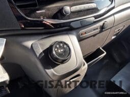 NEW MY 2026 CHAUSSON TITANIUM 797 FORD 165 CV AUTOMATICO GEMELLI pieno