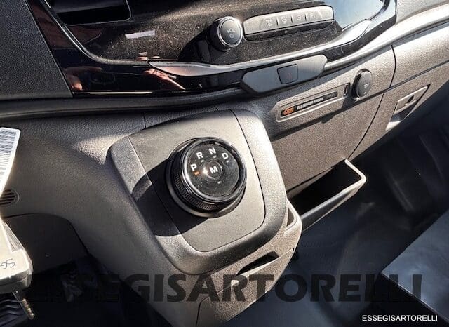 NEW MY 2026 CHAUSSON TITANIUM 797 FORD 165 CV AUTOMATICO GEMELLI pieno