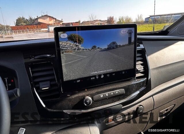 NEW MY 2026 CHAUSSON TITANIUM 797 FORD 165 CV AUTOMATICO GEMELLI pieno