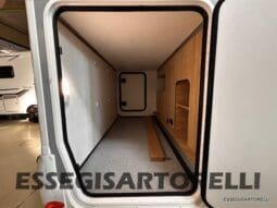 NEW MY 2026 CHAUSSON TITANIUM 797 FORD 165 CV AUTOMATICO GEMELLI pieno