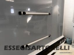 NEW MY 2026 CHAUSSON TITANIUM 797 FORD 165 CV AUTOMATICO GEMELLI pieno