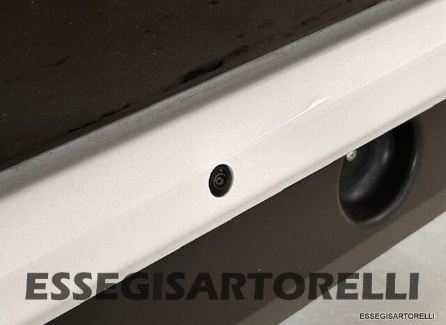 NEW MY 2026 CHAUSSON TITANIUM 797 FORD 165 CV AUTOMATICO GEMELLI pieno