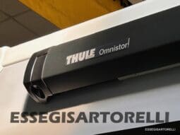 NEW MY 2026 CHAUSSON TITANIUM 797 FORD 165 CV AUTOMATICO GEMELLI pieno