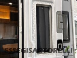 NEW MY 2026 CHAUSSON TITANIUM 797 FORD 165 CV AUTOMATICO GEMELLI pieno
