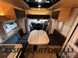 NEW MY 2026 CHAUSSON TITANIUM 797 FORD 165 CV AUTOMATICO GEMELLI pieno