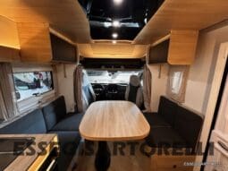 NEW MY 2026 CHAUSSON TITANIUM 797 FORD 165 CV AUTOMATICO GEMELLI pieno
