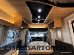 NEW MY 2026 CHAUSSON TITANIUM 797 FORD 165 CV AUTOMATICO GEMELLI pieno