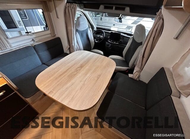 NEW MY 2026 CHAUSSON TITANIUM 797 FORD 165 CV AUTOMATICO GEMELLI pieno