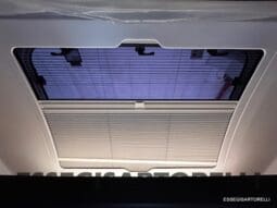 NEW MY 2026 CHAUSSON TITANIUM 797 FORD 165 CV AUTOMATICO GEMELLI pieno