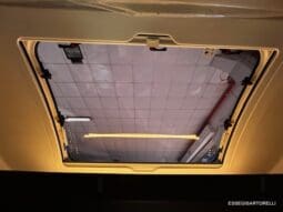 NEW MY 2026 CHAUSSON TITANIUM 797 FORD 165 CV AUTOMATICO GEMELLI pieno