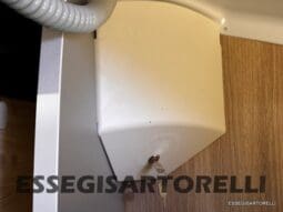 NEW MY 2026 CHAUSSON TITANIUM 797 FORD 165 CV AUTOMATICO GEMELLI pieno