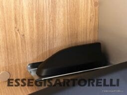 NEW MY 2026 CHAUSSON TITANIUM 797 FORD 165 CV AUTOMATICO GEMELLI pieno