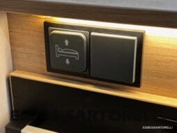 NEW MY 2026 CHAUSSON TITANIUM 797 FORD 165 CV AUTOMATICO GEMELLI pieno