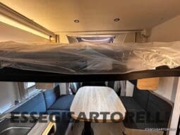 NEW MY 2026 CHAUSSON TITANIUM 797 FORD 165 CV AUTOMATICO GEMELLI pieno