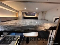 NEW MY 2026 CHAUSSON TITANIUM 797 FORD 165 CV AUTOMATICO GEMELLI pieno