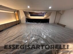 NEW MY 2026 CHAUSSON TITANIUM 797 FORD 165 CV AUTOMATICO GEMELLI pieno